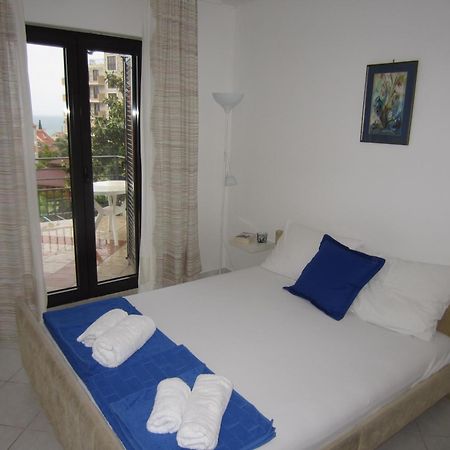 Apartments Minja Nerin Petrovac Ngoại thất bức ảnh