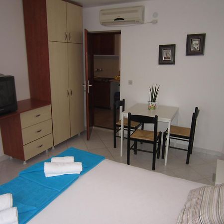 Apartments Minja Nerin Petrovac Ngoại thất bức ảnh