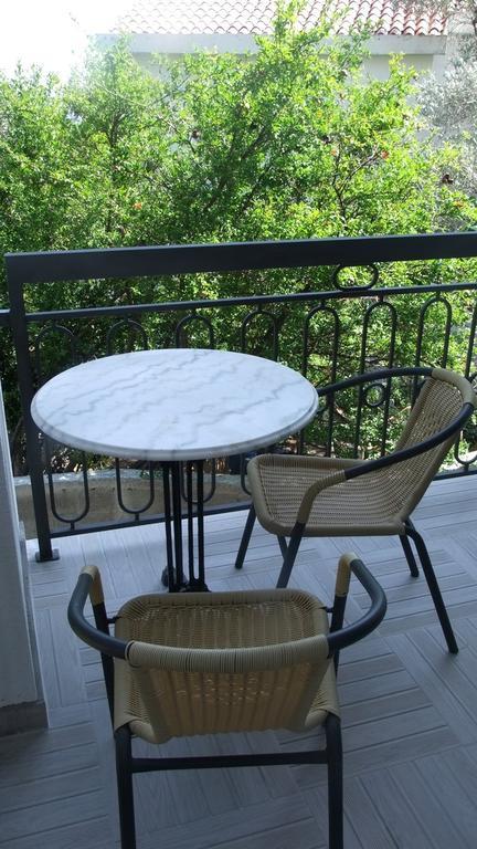 Apartments Minja Nerin Petrovac Ngoại thất bức ảnh