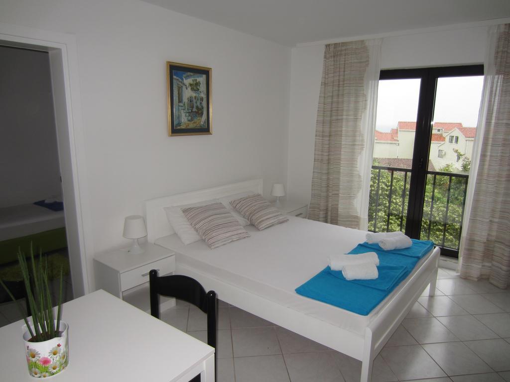 Apartments Minja Nerin Petrovac Ngoại thất bức ảnh