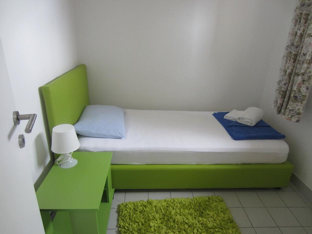 Apartments Minja Nerin Petrovac Ngoại thất bức ảnh