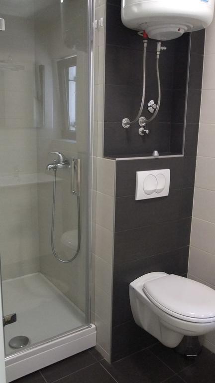 Apartments Minja Nerin Petrovac Ngoại thất bức ảnh