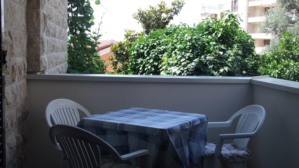 Apartments Minja Nerin Petrovac Ngoại thất bức ảnh