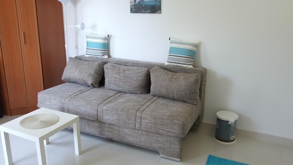 Apartments Minja Nerin Petrovac Ngoại thất bức ảnh