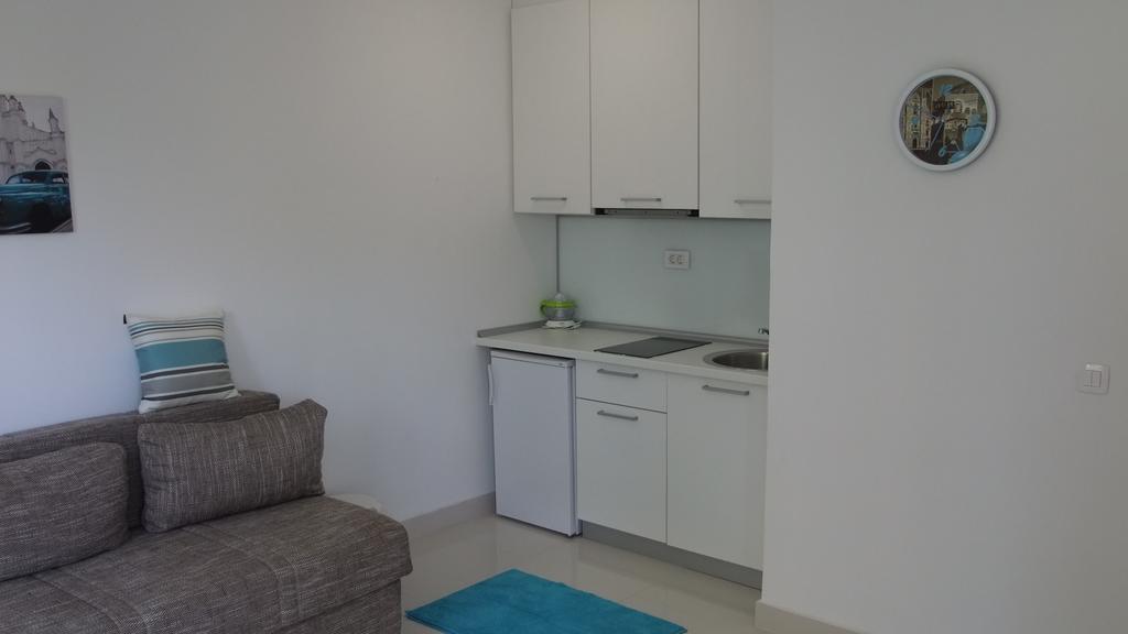 Apartments Minja Nerin Petrovac Ngoại thất bức ảnh