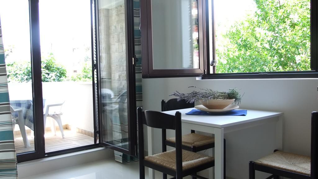 Apartments Minja Nerin Petrovac Ngoại thất bức ảnh
