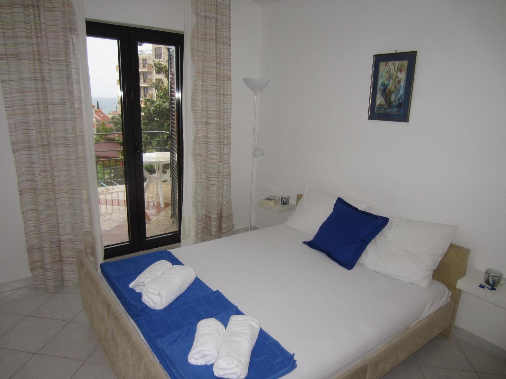Apartments Minja Nerin Petrovac Ngoại thất bức ảnh
