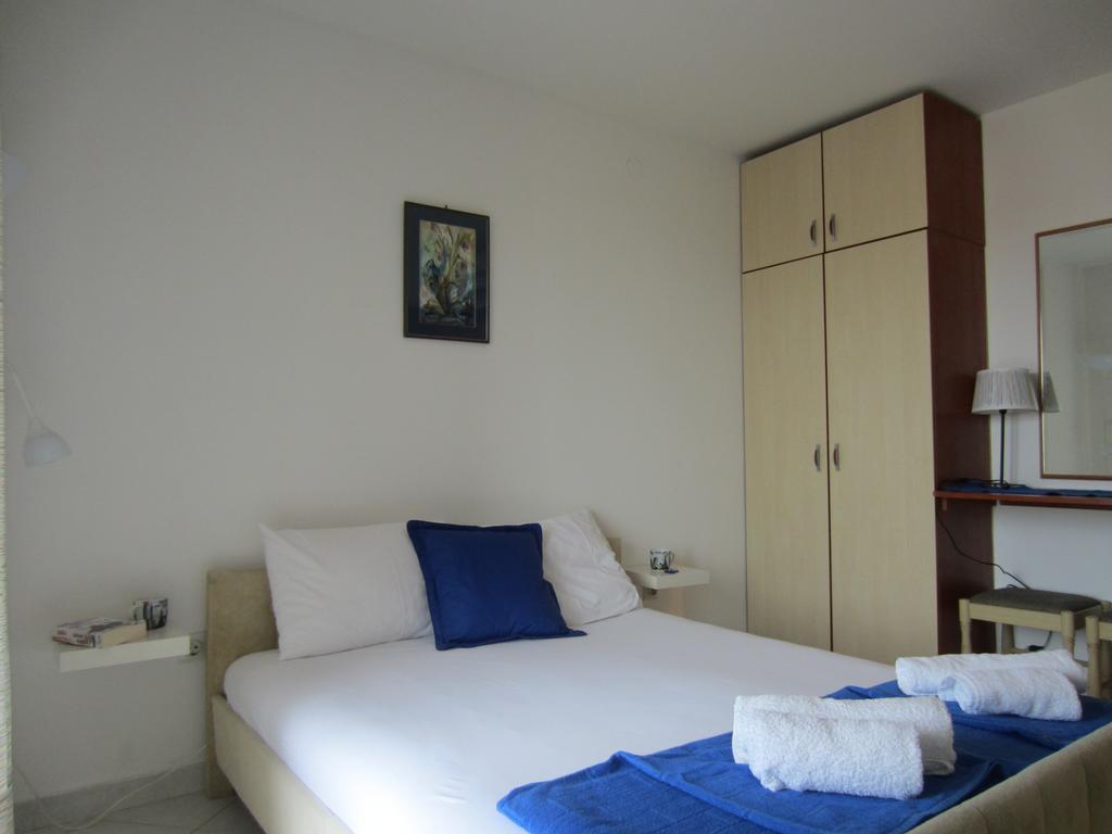 Apartments Minja Nerin Petrovac Ngoại thất bức ảnh