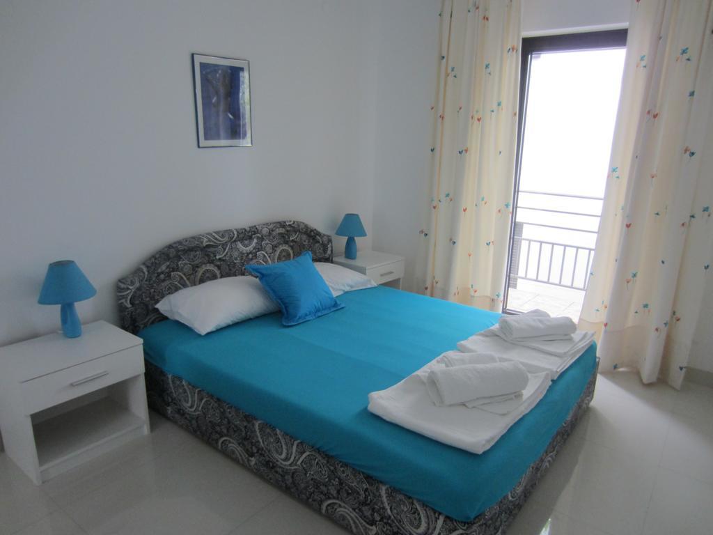 Apartments Minja Nerin Petrovac Ngoại thất bức ảnh
