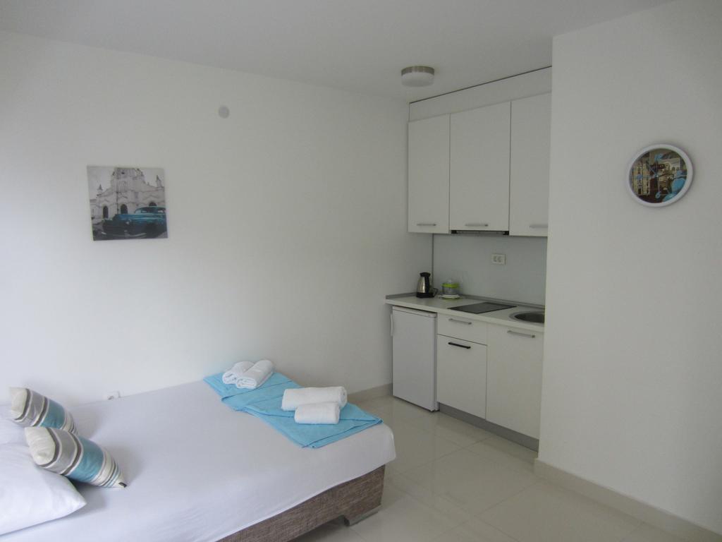 Apartments Minja Nerin Petrovac Ngoại thất bức ảnh