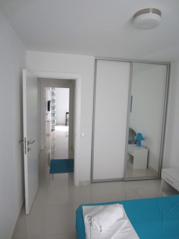 Apartments Minja Nerin Petrovac Ngoại thất bức ảnh