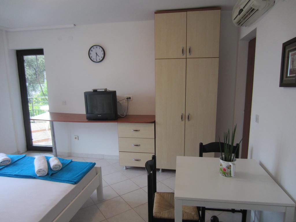 Apartments Minja Nerin Petrovac Ngoại thất bức ảnh