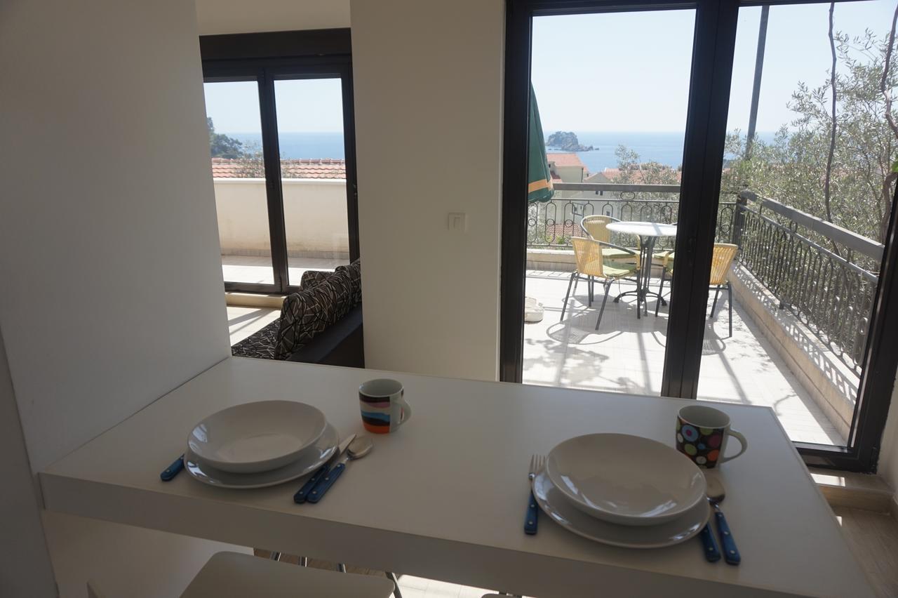 Apartments Minja Nerin Petrovac Ngoại thất bức ảnh