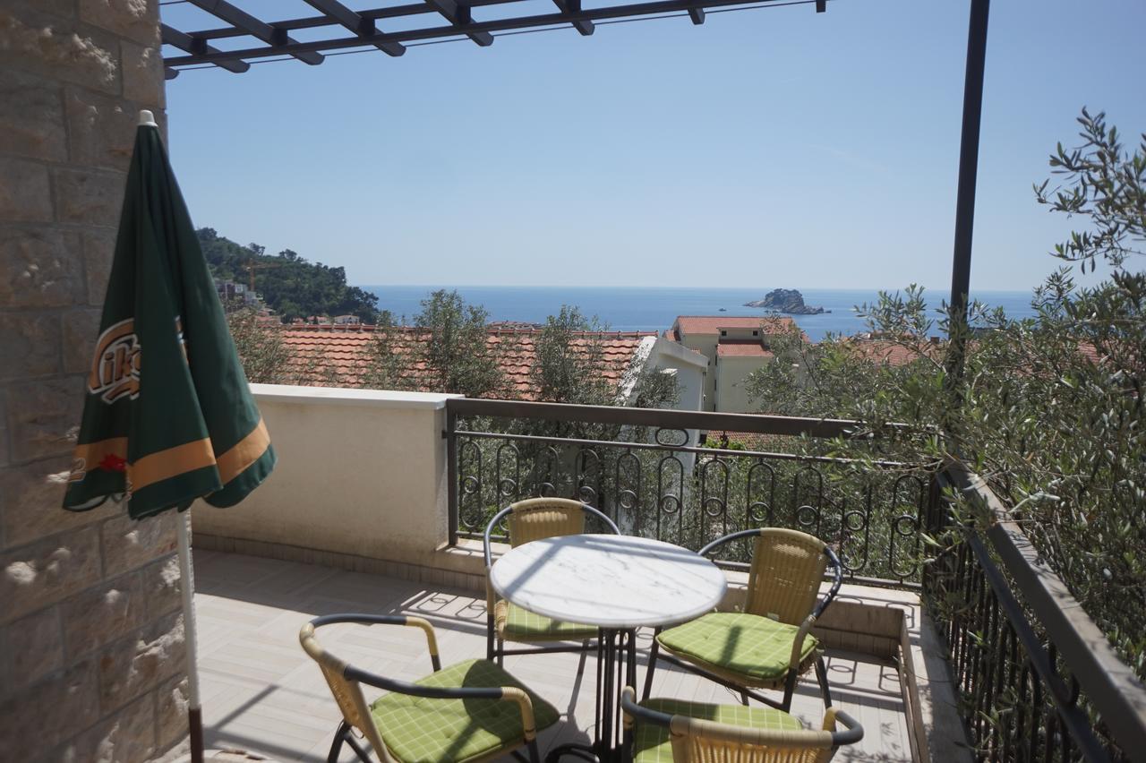 Apartments Minja Nerin Petrovac Ngoại thất bức ảnh