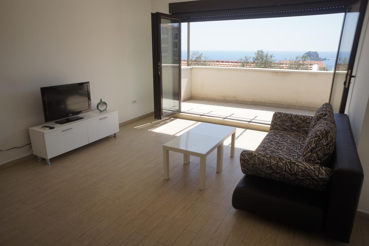 Apartments Minja Nerin Petrovac Ngoại thất bức ảnh