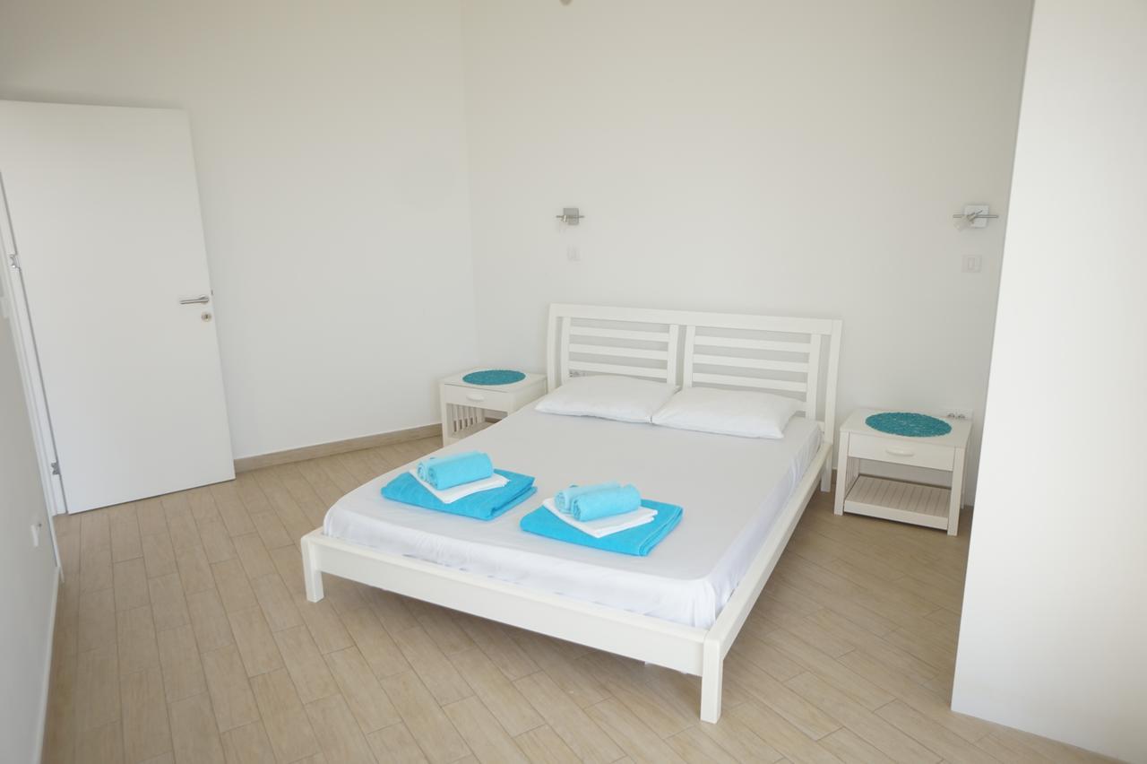Apartments Minja Nerin Petrovac Ngoại thất bức ảnh