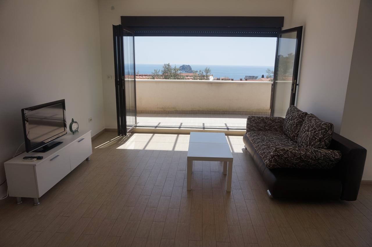 Apartments Minja Nerin Petrovac Ngoại thất bức ảnh