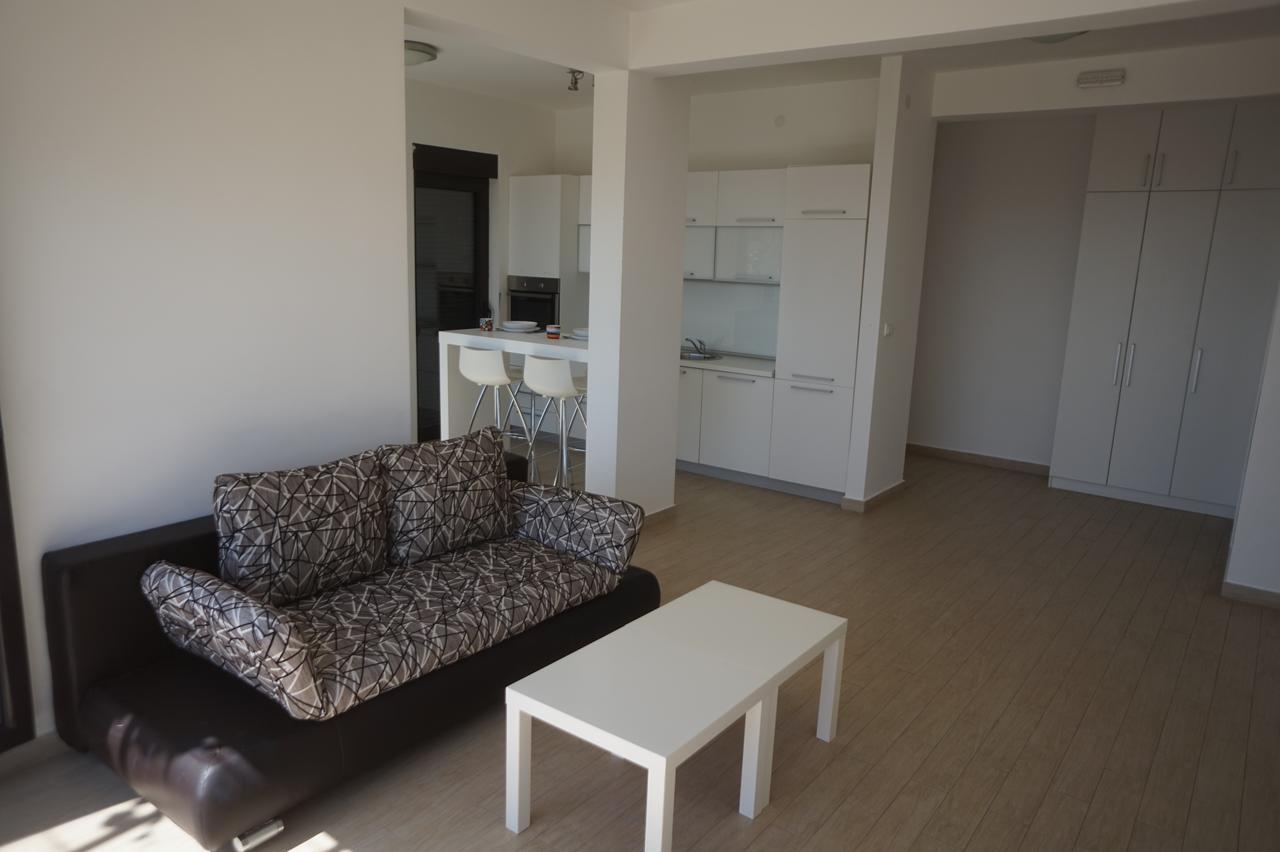 Apartments Minja Nerin Petrovac Ngoại thất bức ảnh