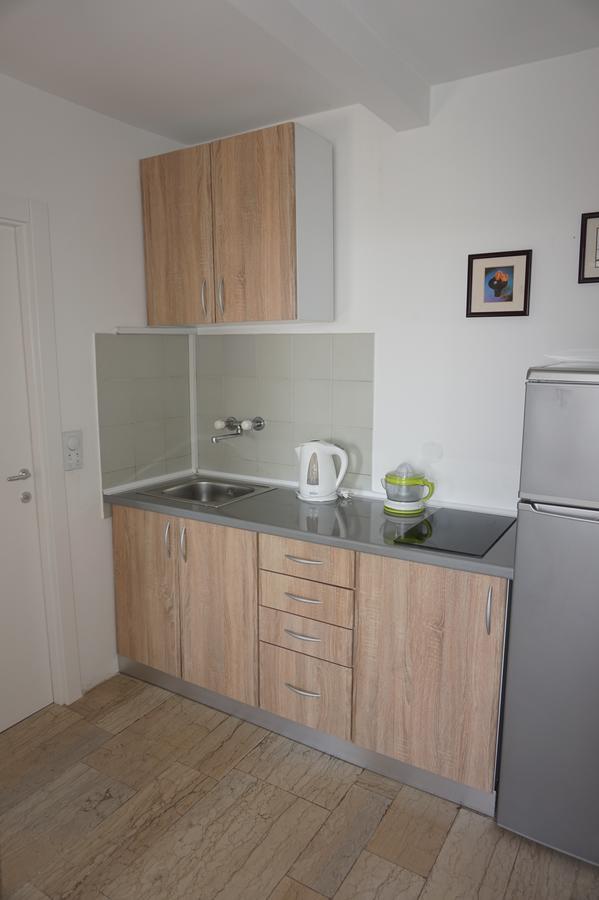 Apartments Minja Nerin Petrovac Ngoại thất bức ảnh