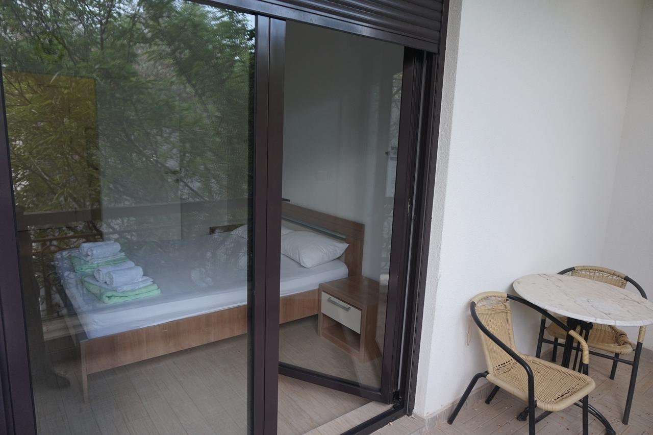 Apartments Minja Nerin Petrovac Ngoại thất bức ảnh