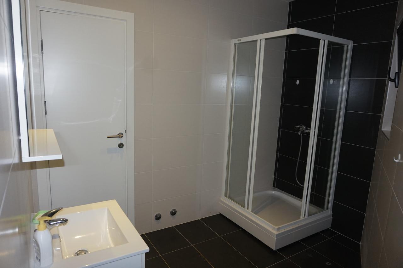 Apartments Minja Nerin Petrovac Ngoại thất bức ảnh