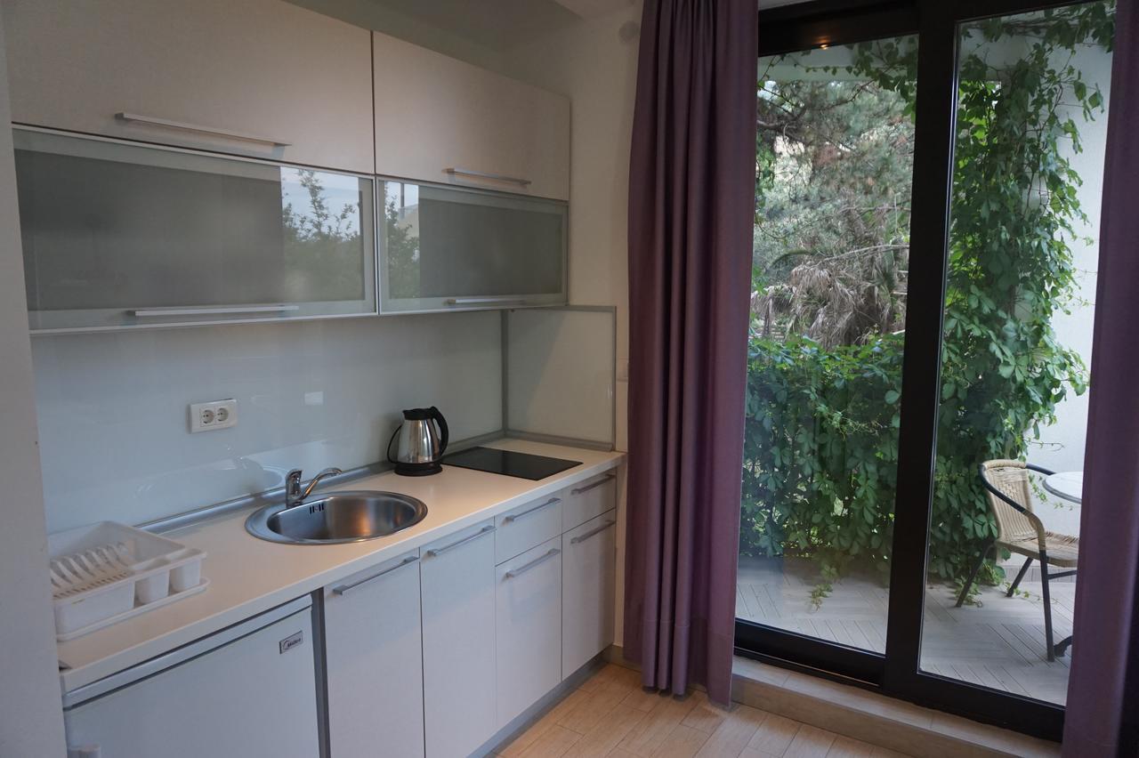 Apartments Minja Nerin Petrovac Ngoại thất bức ảnh