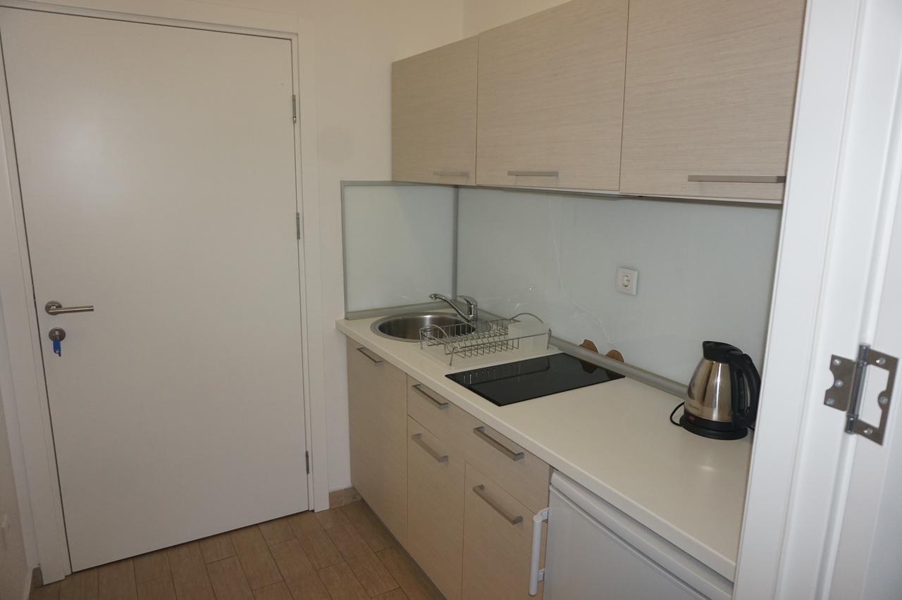 Apartments Minja Nerin Petrovac Ngoại thất bức ảnh