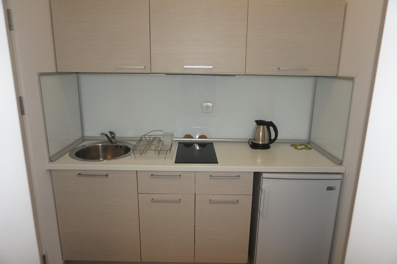 Apartments Minja Nerin Petrovac Ngoại thất bức ảnh