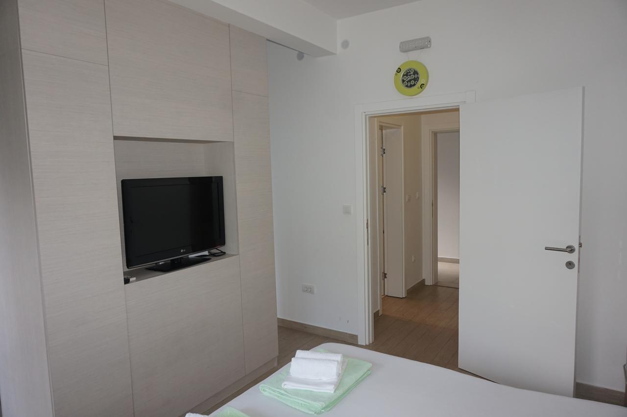 Apartments Minja Nerin Petrovac Ngoại thất bức ảnh