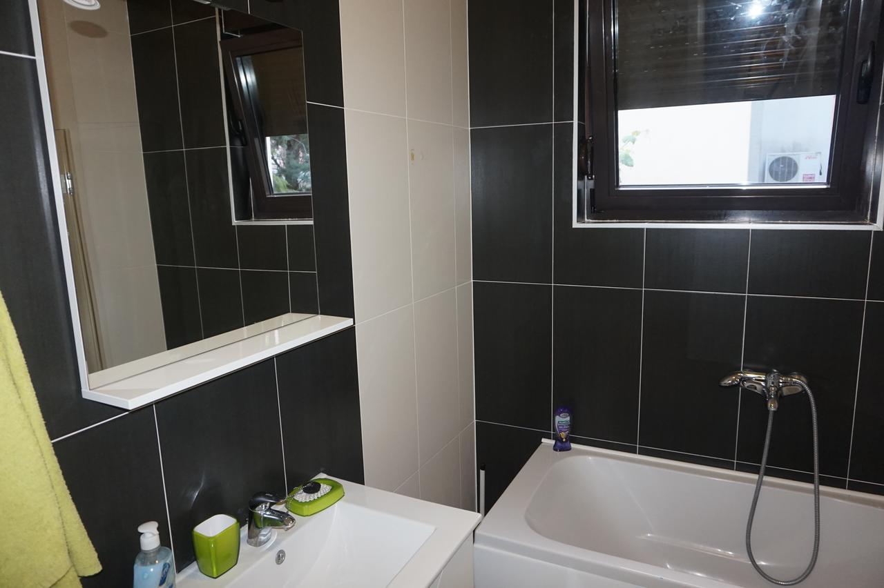 Apartments Minja Nerin Petrovac Ngoại thất bức ảnh