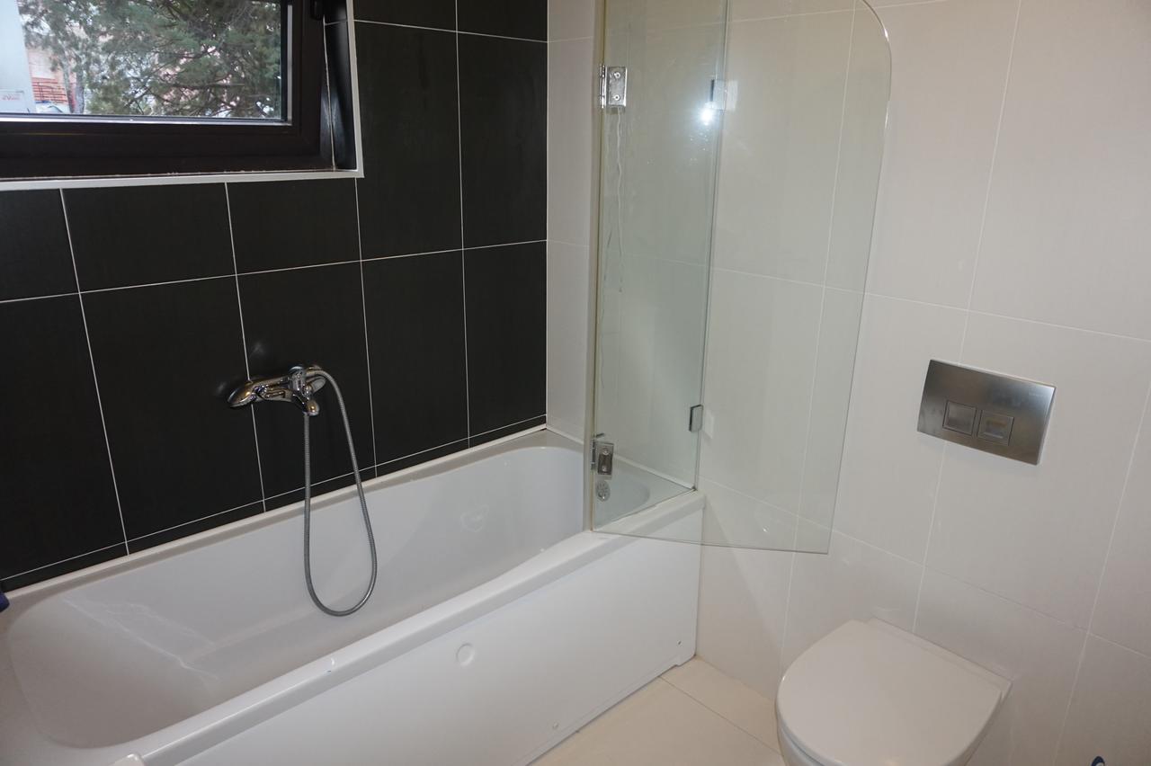 Apartments Minja Nerin Petrovac Ngoại thất bức ảnh