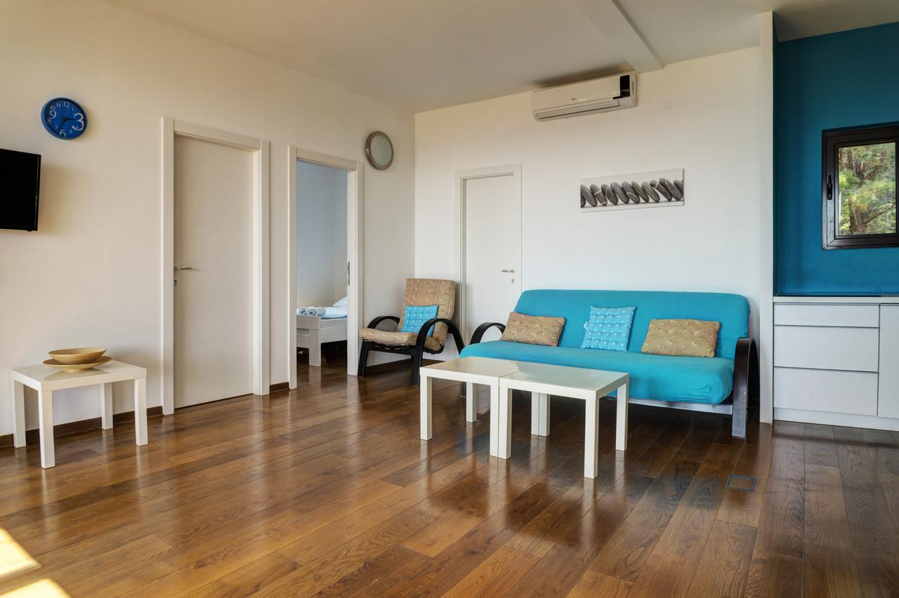 Apartments Minja Nerin Petrovac Ngoại thất bức ảnh