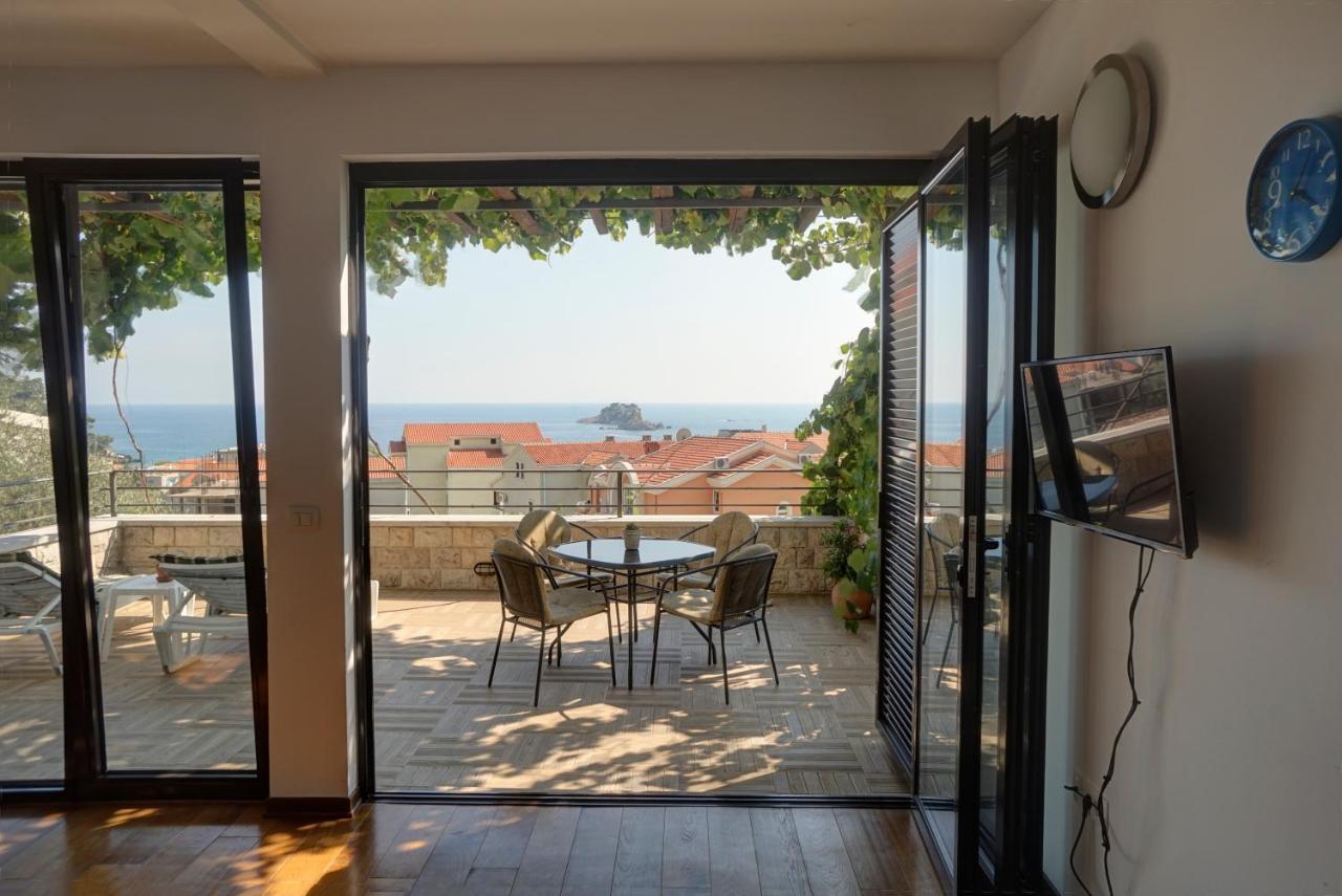 Apartments Minja Nerin Petrovac Ngoại thất bức ảnh