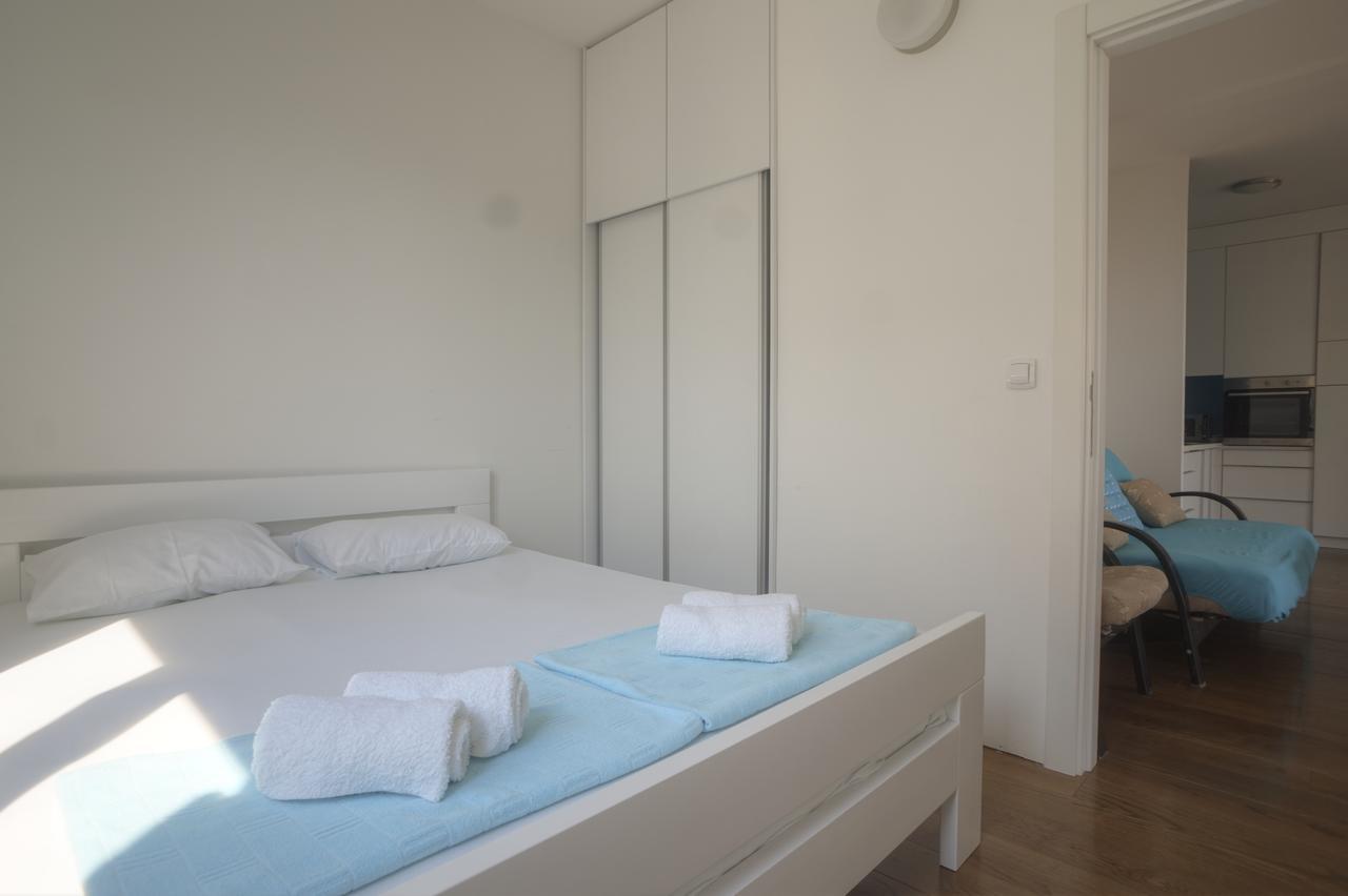 Apartments Minja Nerin Petrovac Ngoại thất bức ảnh