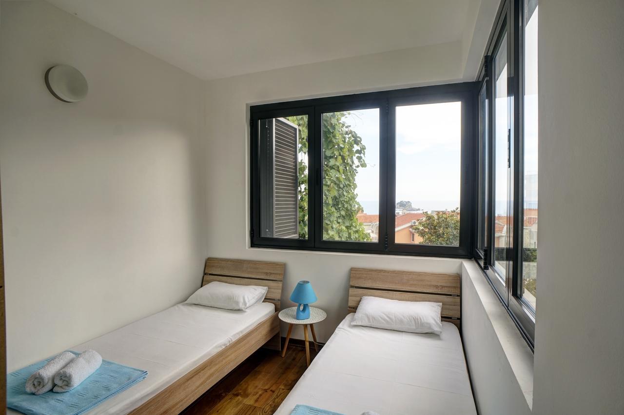 Apartments Minja Nerin Petrovac Ngoại thất bức ảnh