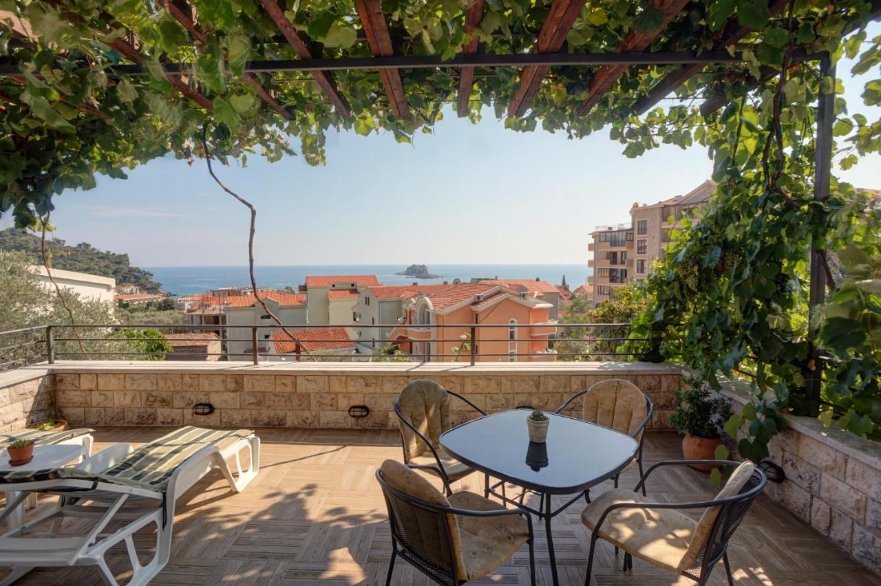Apartments Minja Nerin Petrovac Ngoại thất bức ảnh