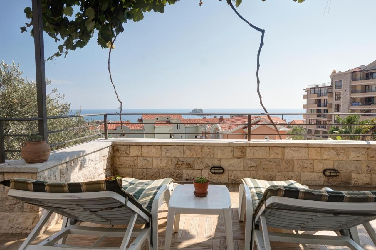 Apartments Minja Nerin Petrovac Ngoại thất bức ảnh