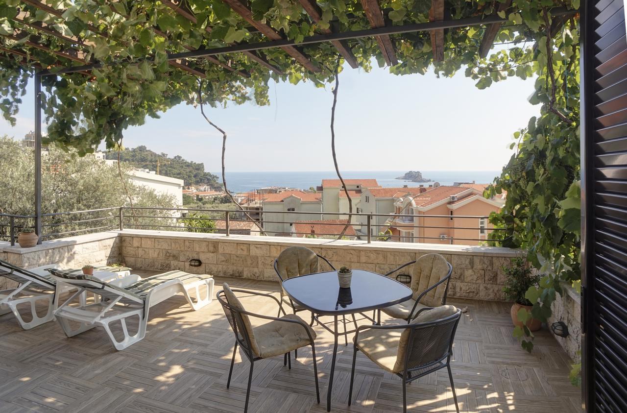Apartments Minja Nerin Petrovac Ngoại thất bức ảnh