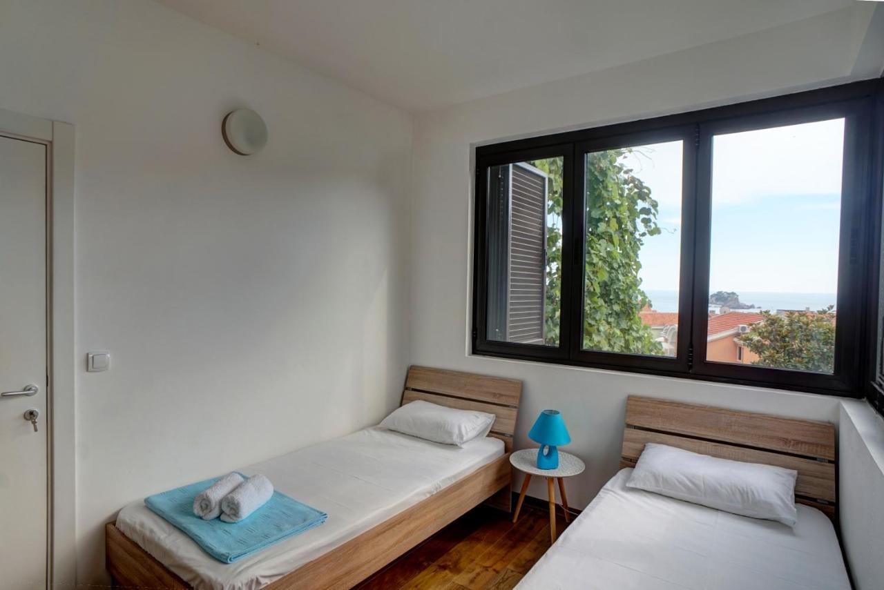 Apartments Minja Nerin Petrovac Ngoại thất bức ảnh