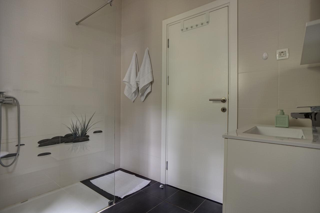 Apartments Minja Nerin Petrovac Ngoại thất bức ảnh